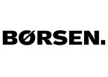 As seen on Børsen